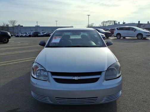 2008 Chevrolet Cobalt LS
