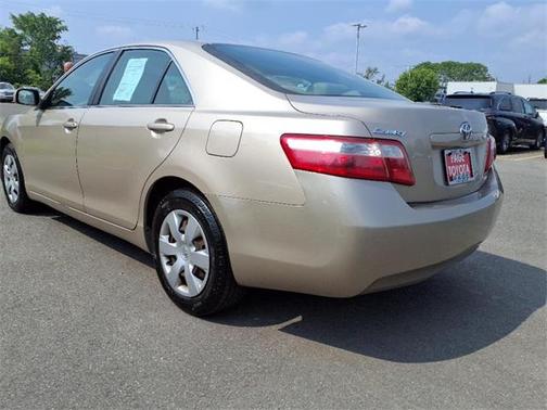 2009 Toyota Camry LE