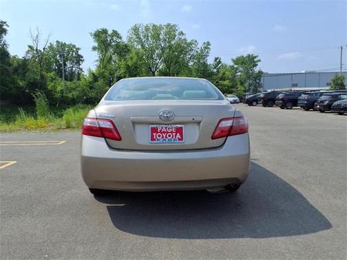 2009 Toyota Camry LE