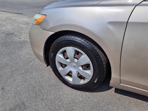 2009 Toyota Camry LE