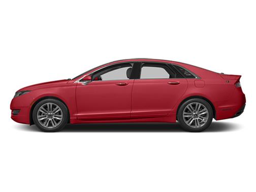 2014 Lincoln MKZ Base