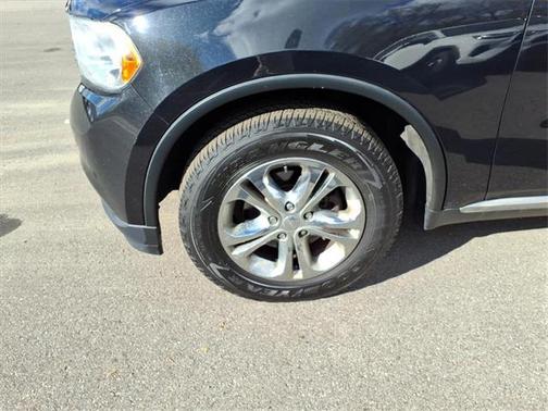 2013 Dodge Durango SXT