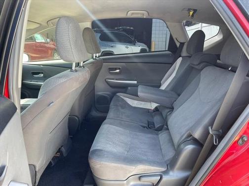 2013 Toyota Prius v Two