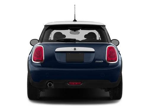 2016 MINI Hardtop Cooper