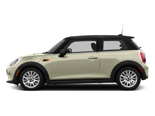 2016 MINI Hardtop Cooper