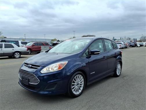 2016 Ford C-Max Hybrid SE