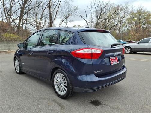 2016 Ford C-Max Hybrid SE