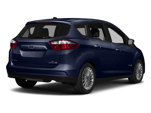 2016 Ford C-Max Hybrid SE