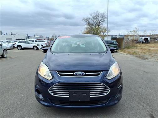 2016 Ford C-Max Hybrid SE