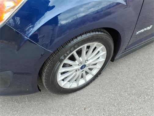 2016 Ford C-Max Hybrid SE