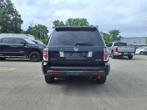 2006 Honda Pilot EX-L