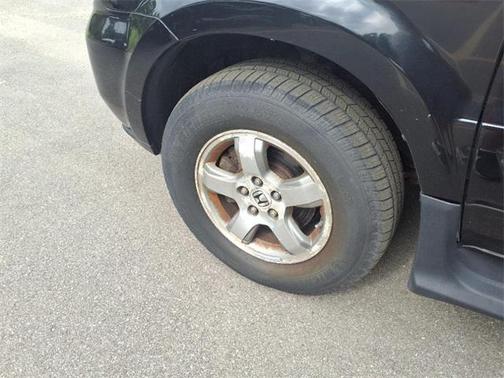 2006 Honda Pilot EX-L