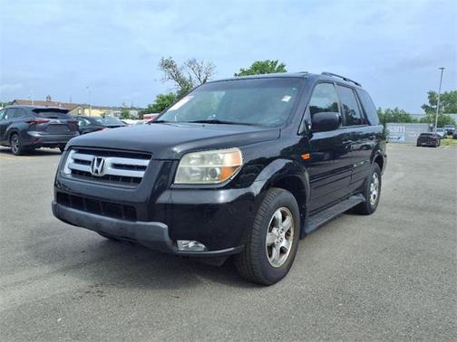 2006 Honda Pilot EX-L