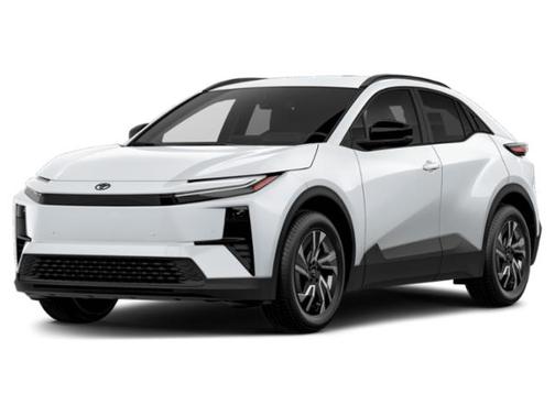 Wind Chill Prl 2026 Toyota C-HR XSE
