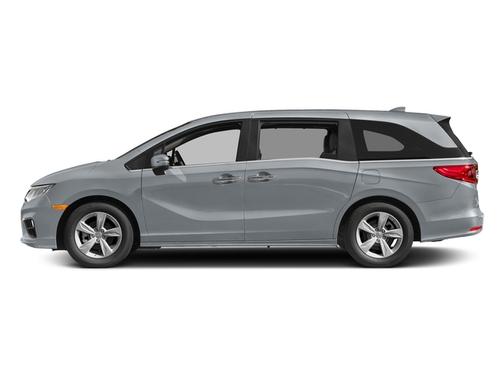 2018 Honda Odyssey EX