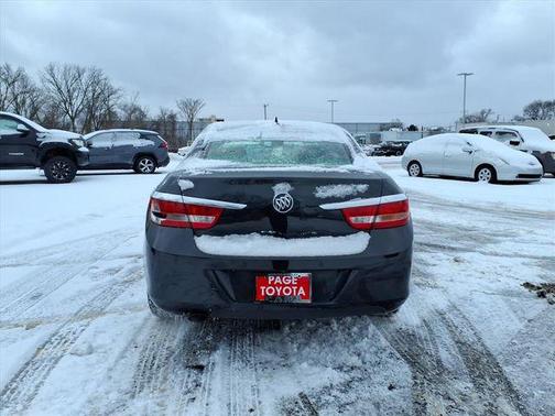2014 Buick Verano Leather Group