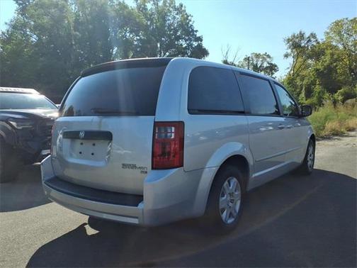 2009 Dodge Grand Caravan SE