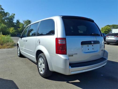 2009 Dodge Grand Caravan SE