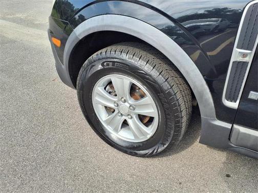 2008 Saturn Vue XE