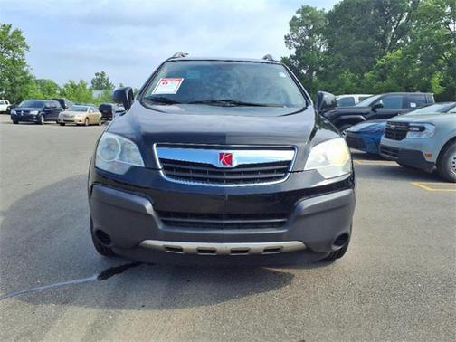 2008 Saturn Vue XE