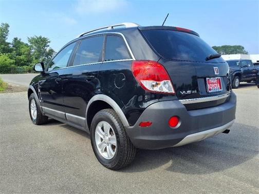 2008 Saturn Vue XE