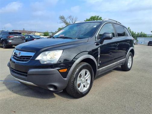 2008 Saturn Vue XE