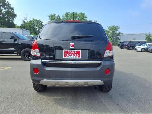 2008 Saturn Vue XE
