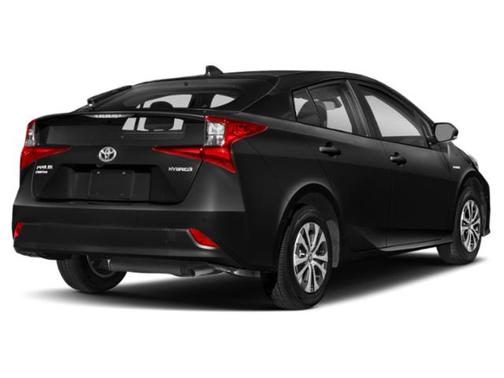 2022 Toyota Prius XLE