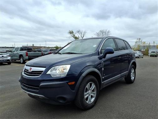2009 Saturn Vue XE