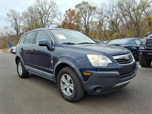 2009 Saturn Vue XE