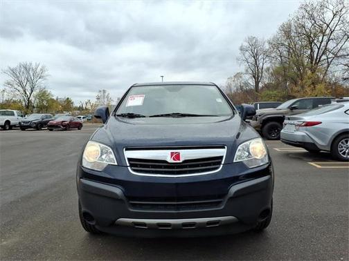 2009 Saturn Vue XE