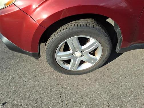 2010 Subaru Forester 2.5 X Premium