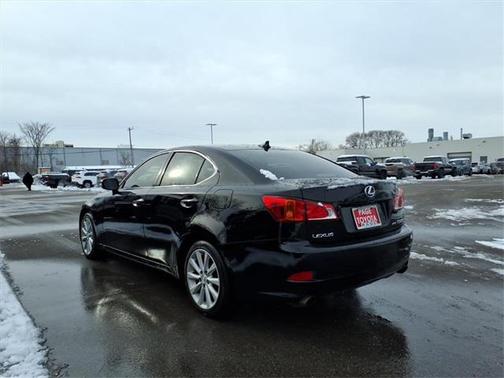 2010 Lexus IS 250 Base