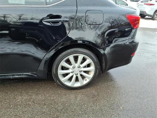 2010 Lexus IS 250 Base