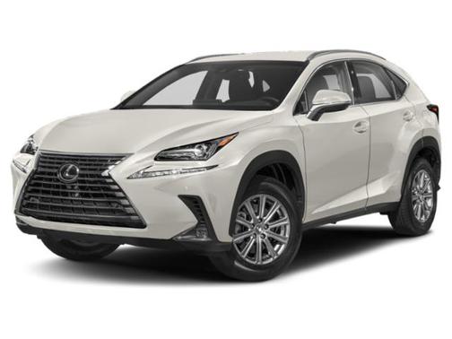 2018 Lexus NX 300 Base