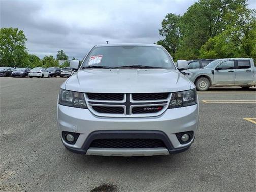 2014 Dodge Journey R/T