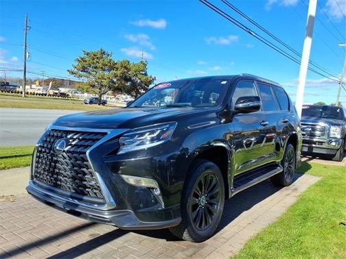 2023 Lexus GX 460 Premium