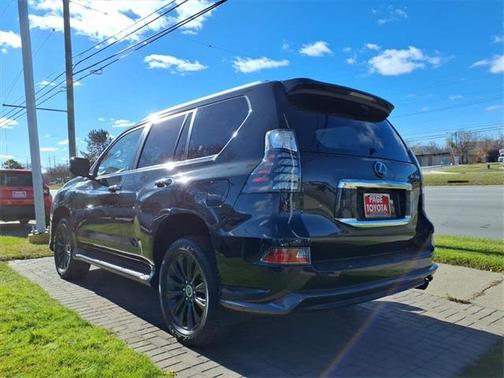 2023 Lexus GX 460 Premium