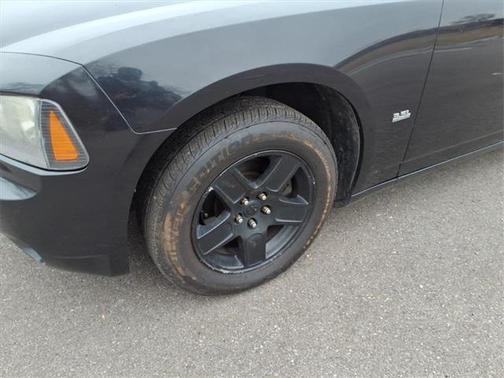 2010 Dodge Charger 3.5L