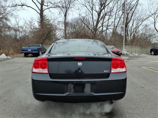 2010 Dodge Charger 3.5L