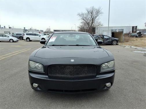 2010 Dodge Charger 3.5L