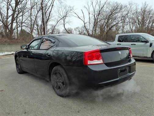 2010 Dodge Charger 3.5L