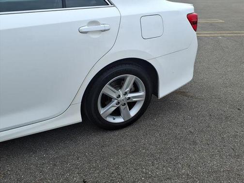 2013 Toyota Camry LE