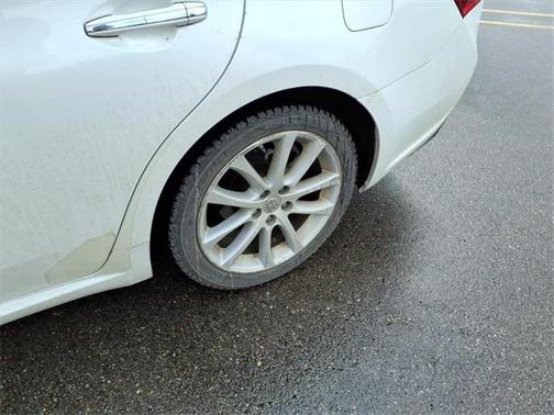 2013 Toyota Avalon Limited