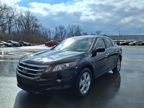2012 Honda Crosstour EX-L