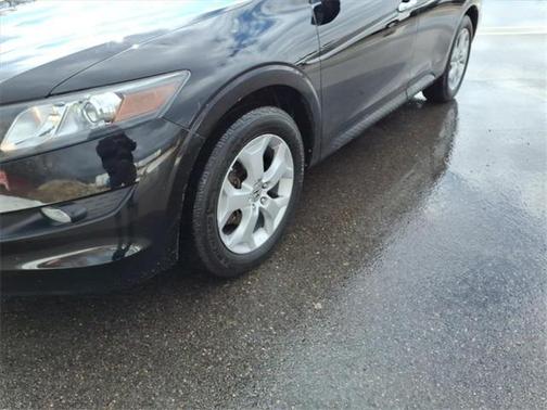 2012 Honda Crosstour EX-L