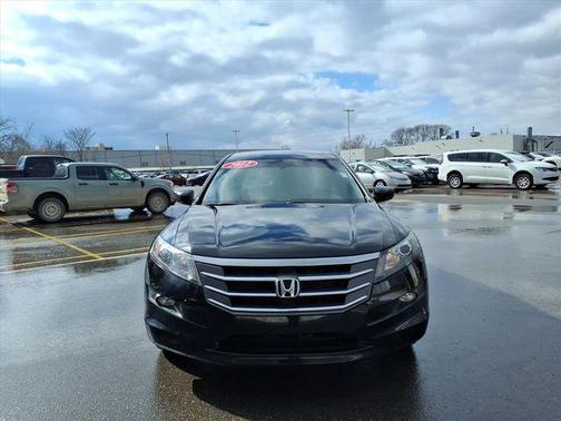 2012 Honda Crosstour EX-L