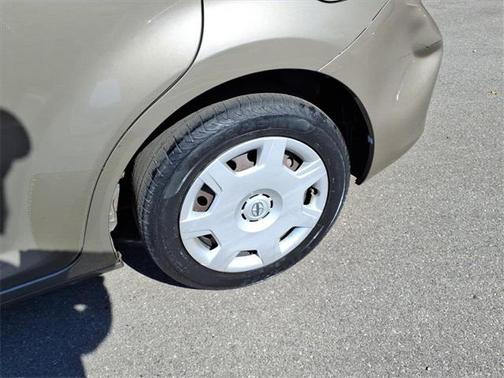 2011 Scion xB Release Series 8.0