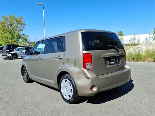 2011 Scion xB Release Series 8.0