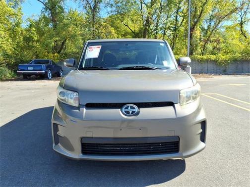 2011 Scion xB Release Series 8.0
